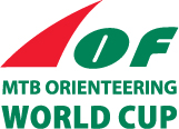IOF MTBO World Cup